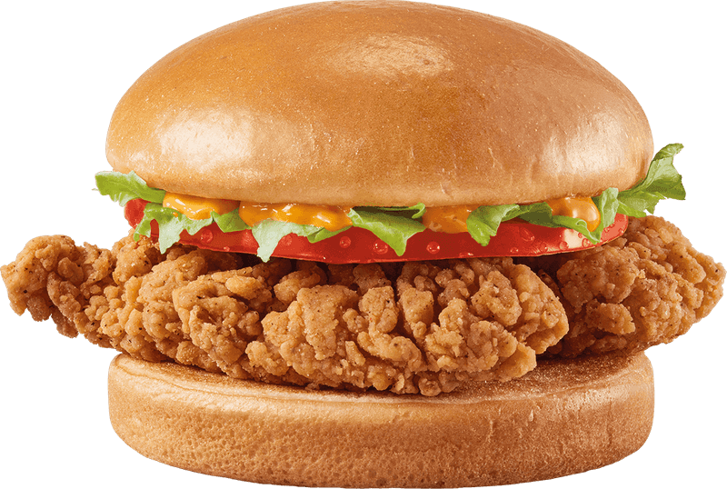 Dairy Queen – Chicken Sandwich