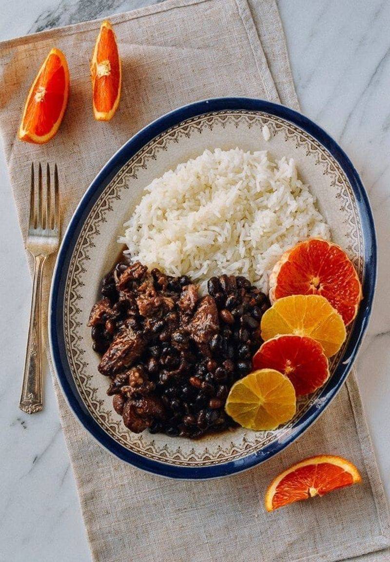 Feijoada