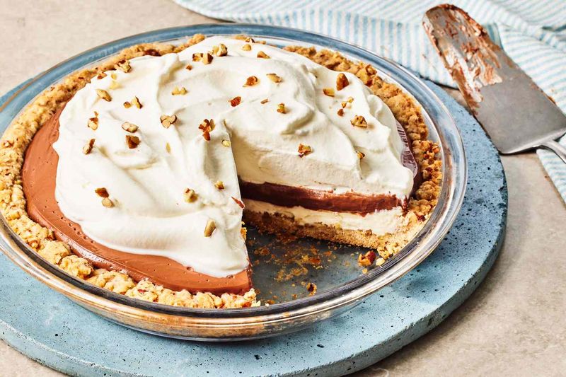 Arkansas: Possum Pie