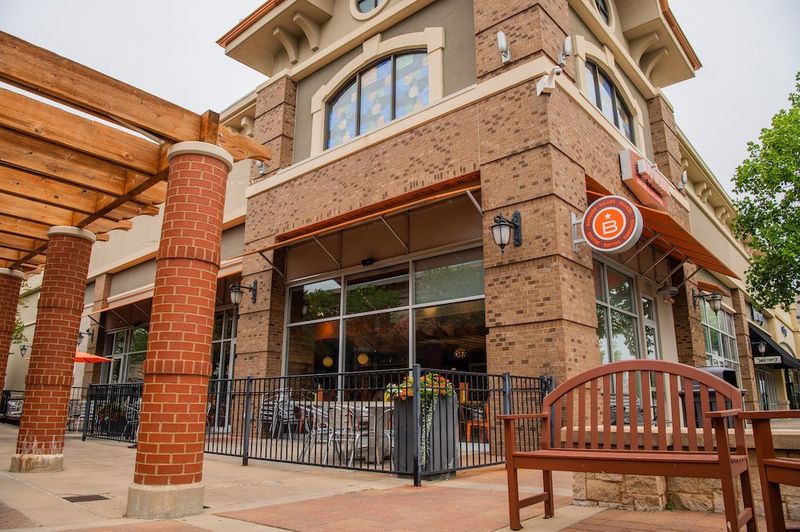 Arkansas: Big Orange – Little Rock