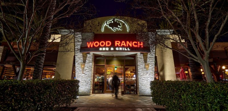California: Wood Ranch BBQ & Grill (Multiple Locations)