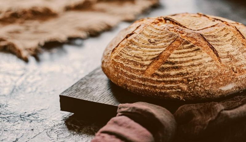 California: Sourdough Bread