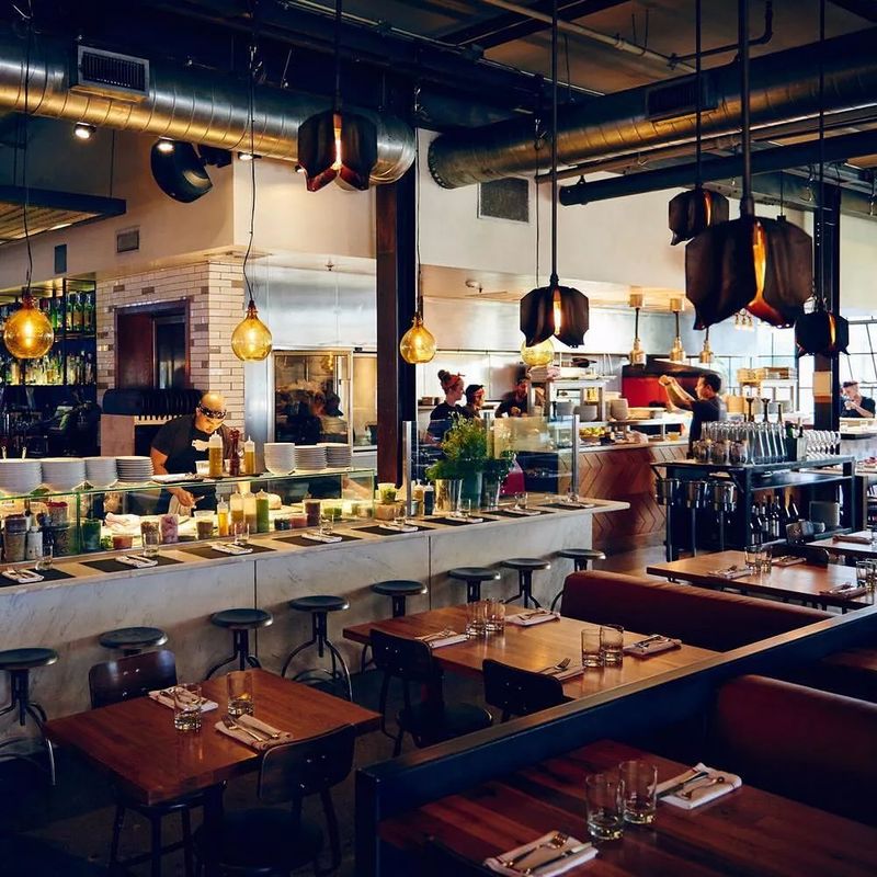 California: Bestia – Los Angeles