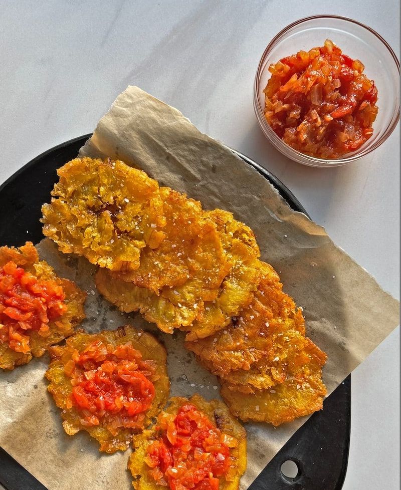 Patacones
