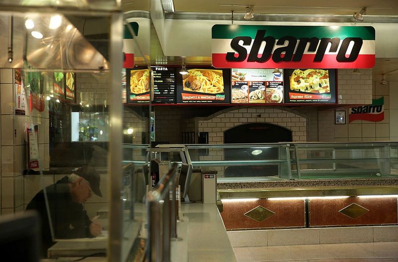 Sbarro