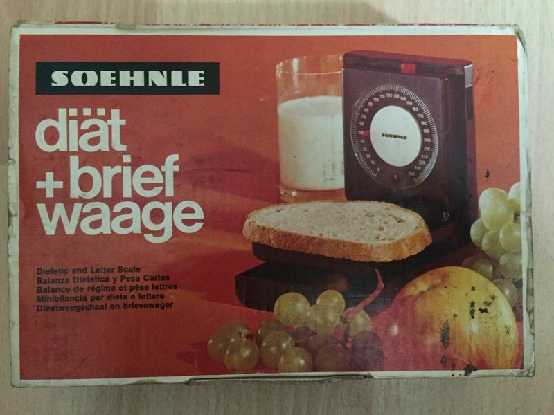 Dietetic Bread