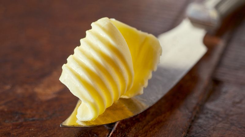 Butter Quality