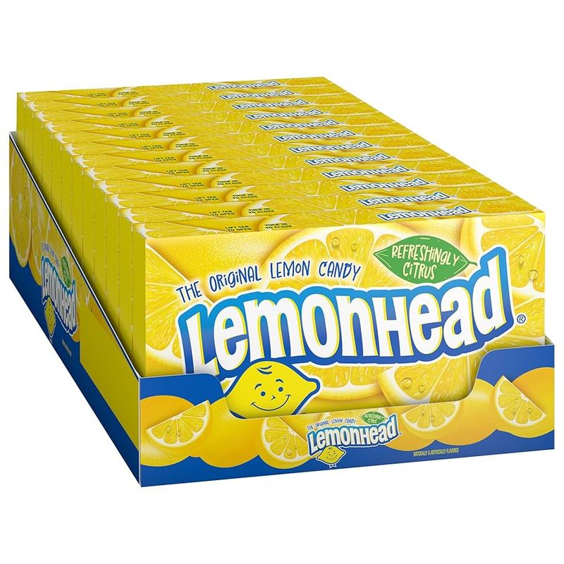 Lemonheads