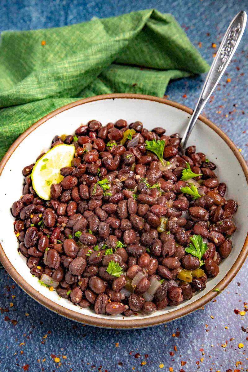 Black Beans