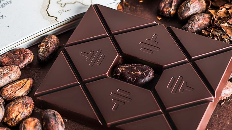 To’ak Chocolate – Ecuador