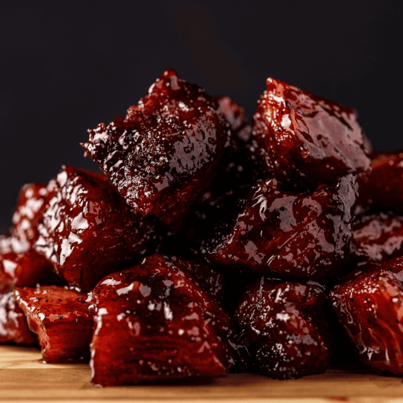Burnt Ends