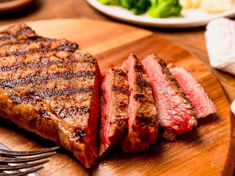 Steak