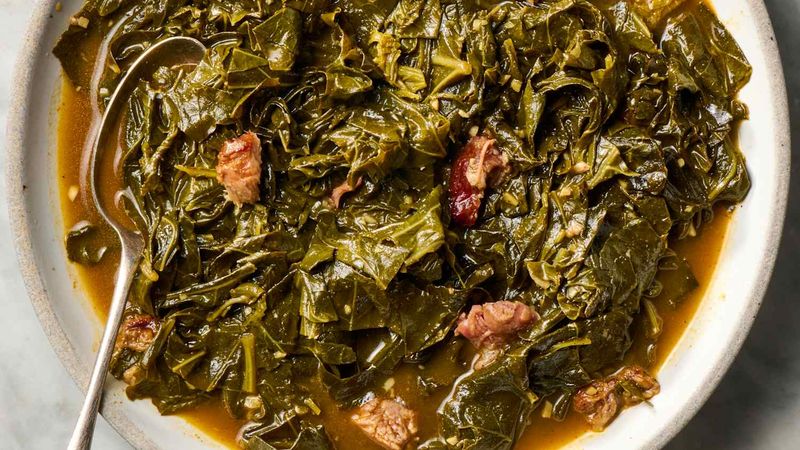 Collard Greens