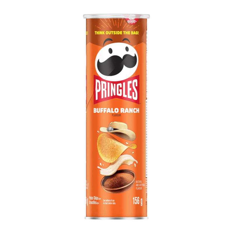 Buffalo Ranch