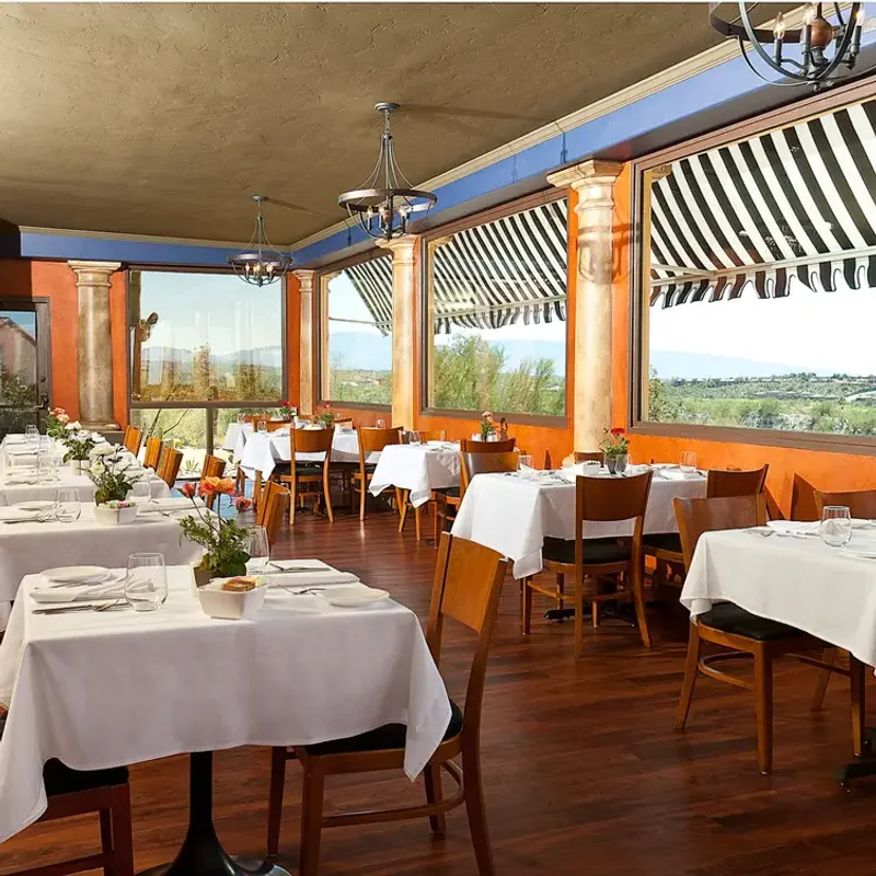 Vivace Restaurant – Tucson
