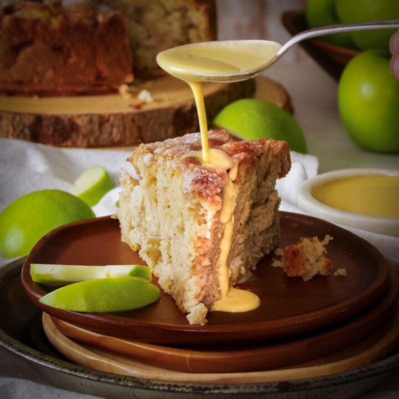 Apple Cake