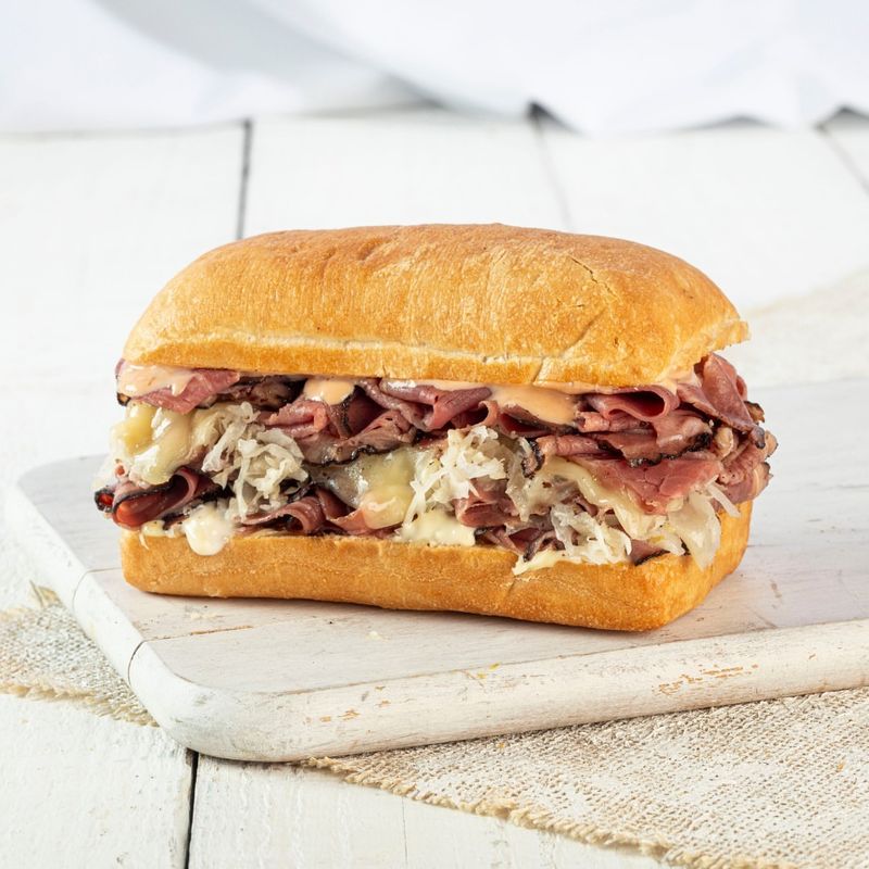 Earl of Sandwich