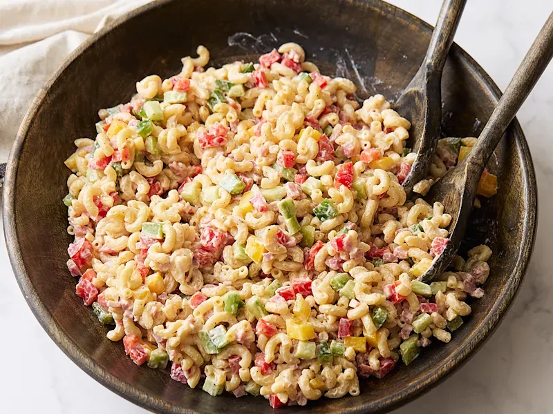 Macaroni Salad