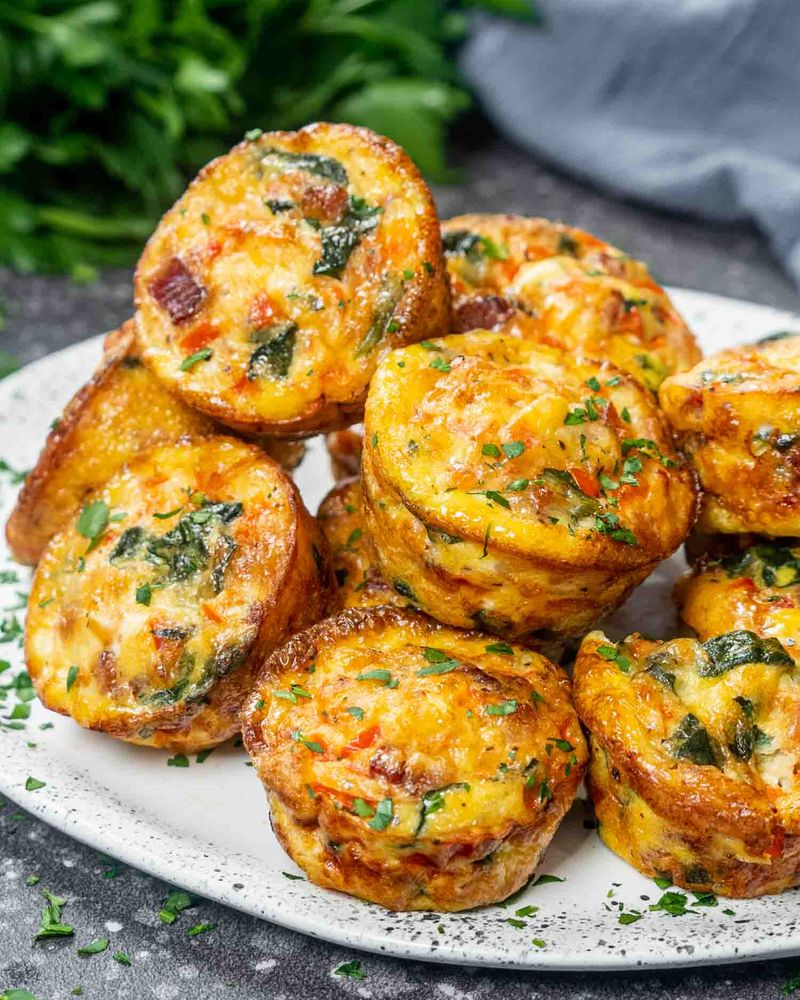 Egg Muffins