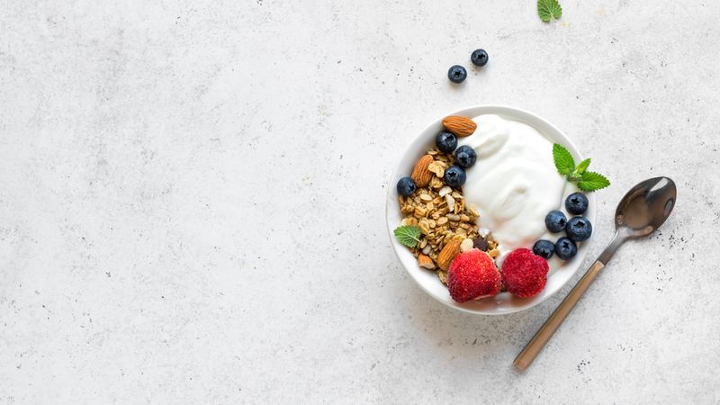 Friendly Farms Greek Yogurt