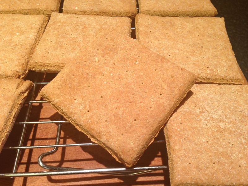 Hardtack