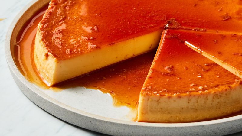 Flan