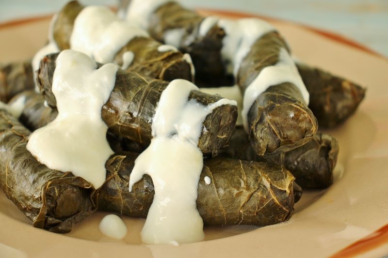 Dolma
