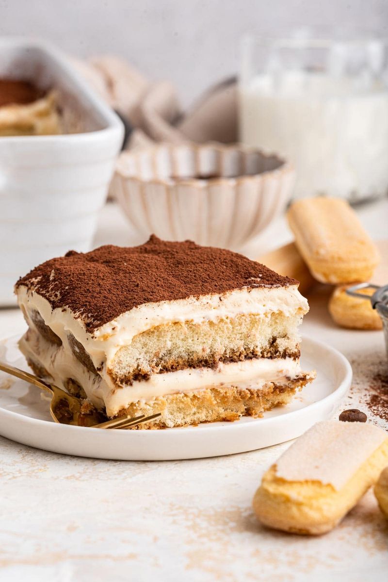 Tiramisu