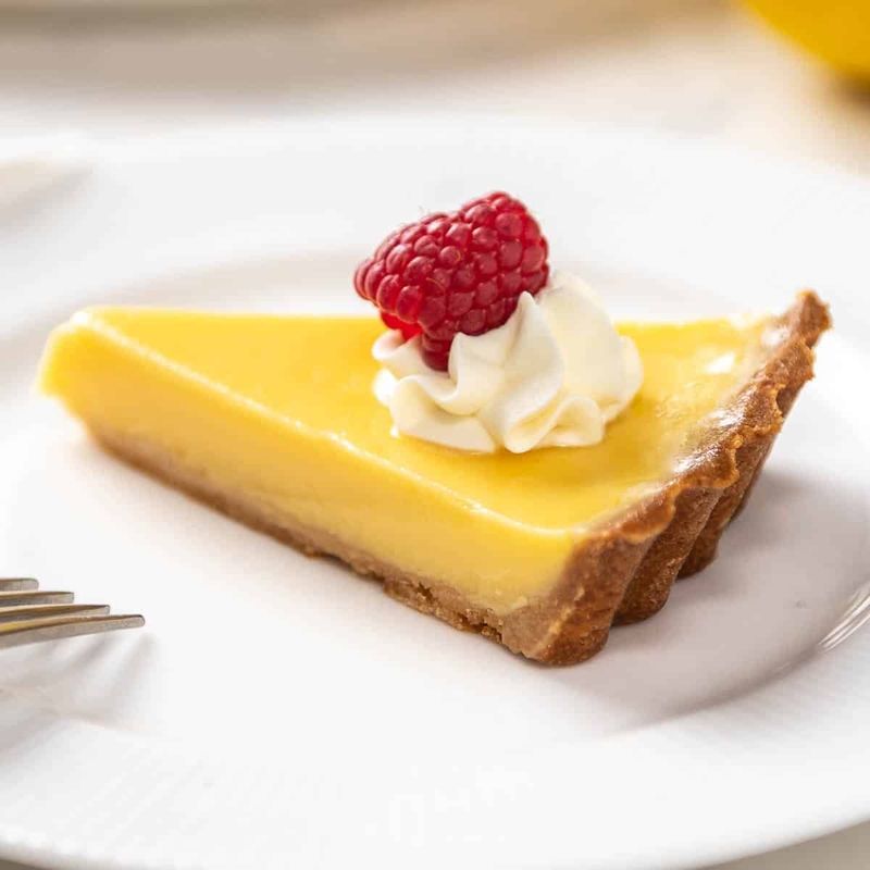 Lemon Tart