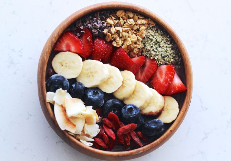Smoothie Bowl