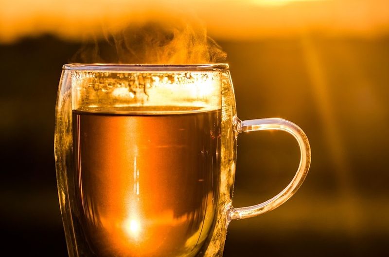 Tea