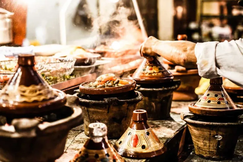 Marrakech, Morocco