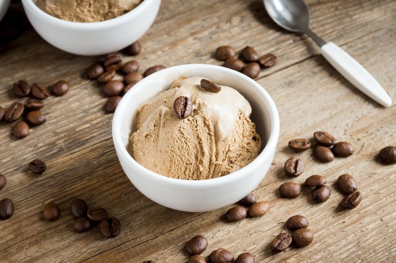 Ice Cream Innovation
