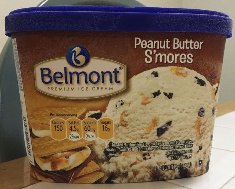 Belmont Ice Cream