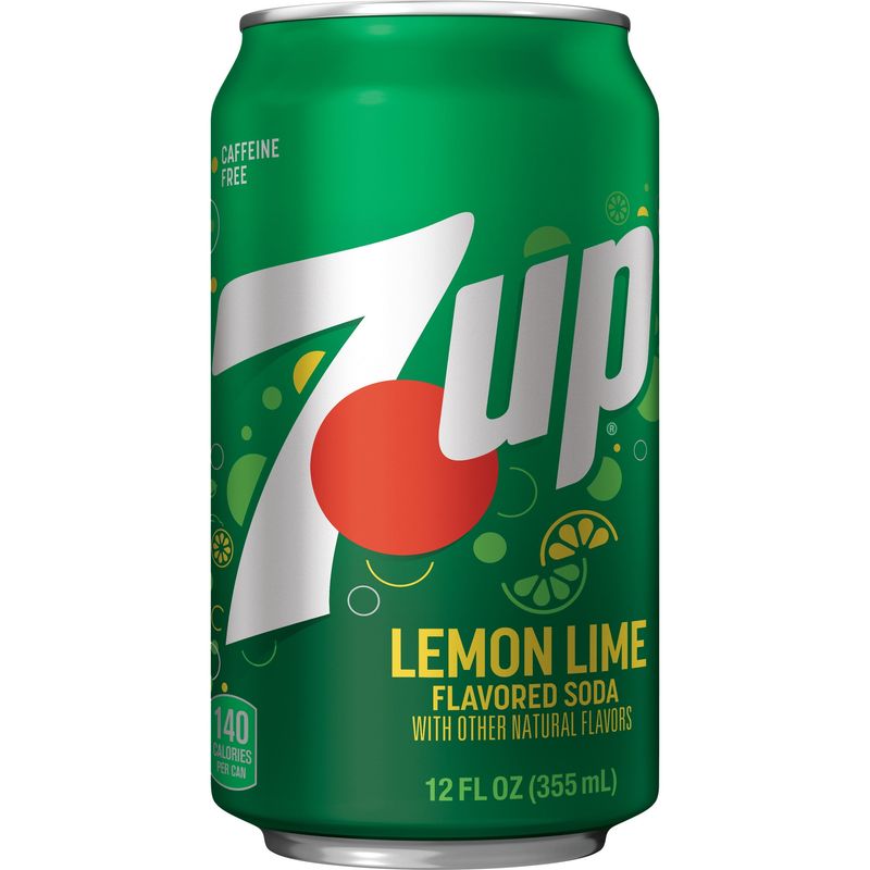 7-Up
