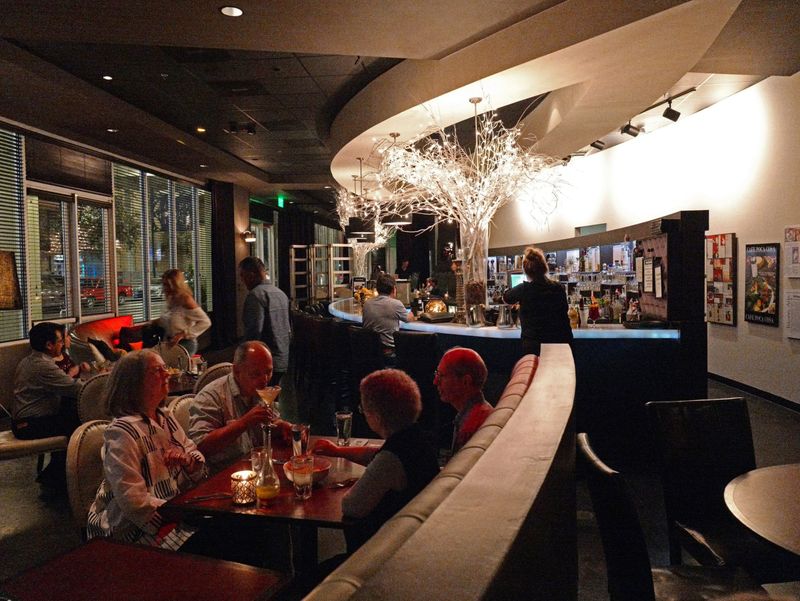 Café Poca Cosa – Tucson