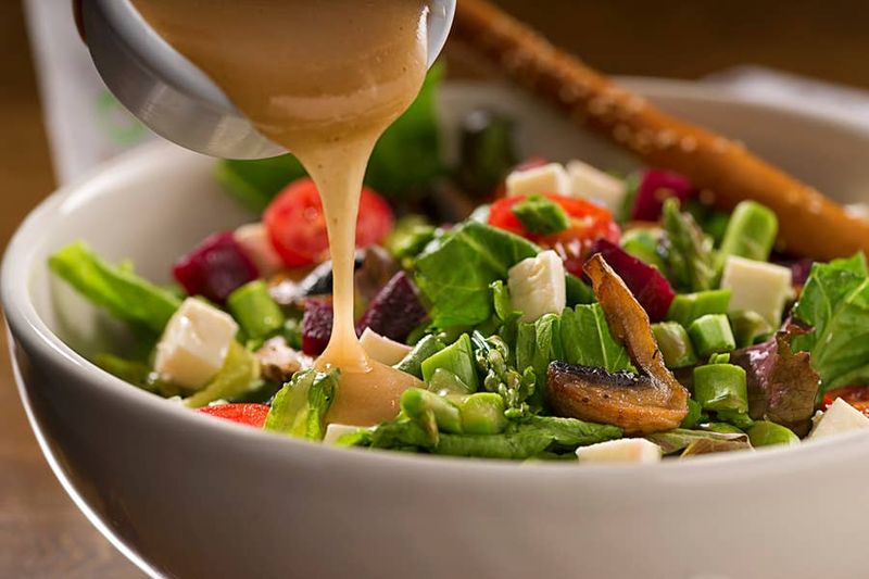Flavor Boosting Ingredients