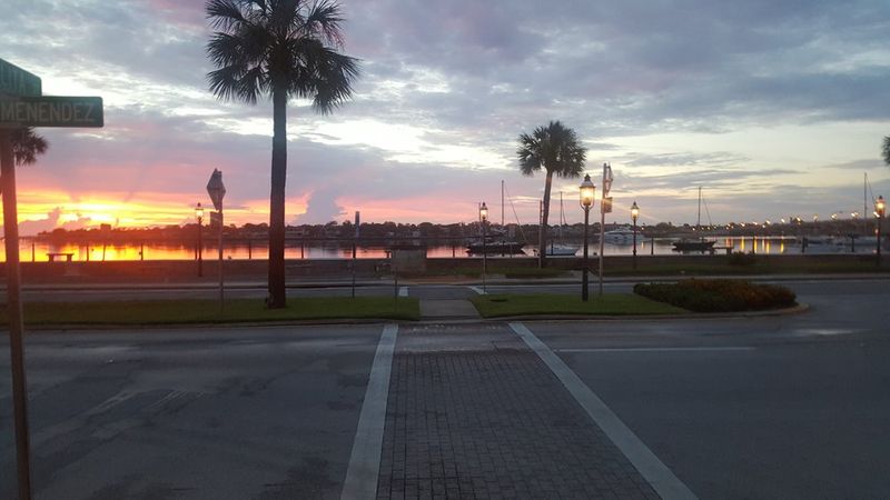 Harbor View Cafe