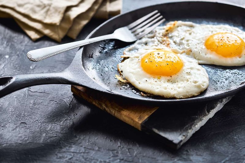 Eggs