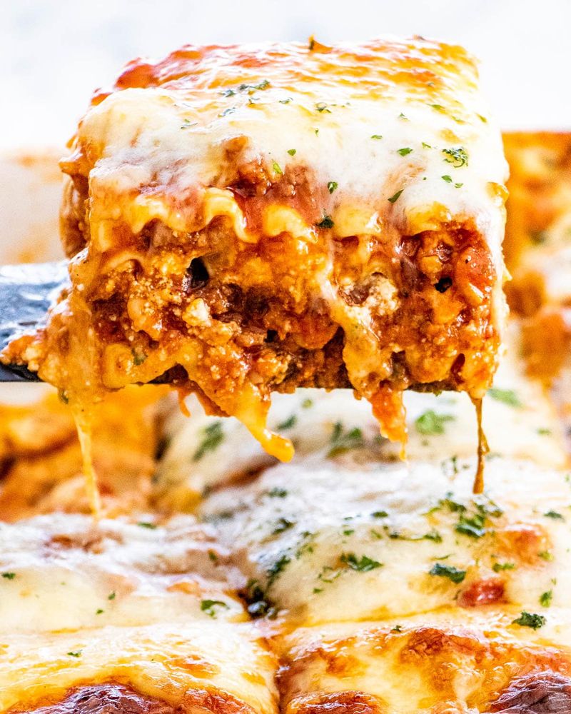 Lasagna