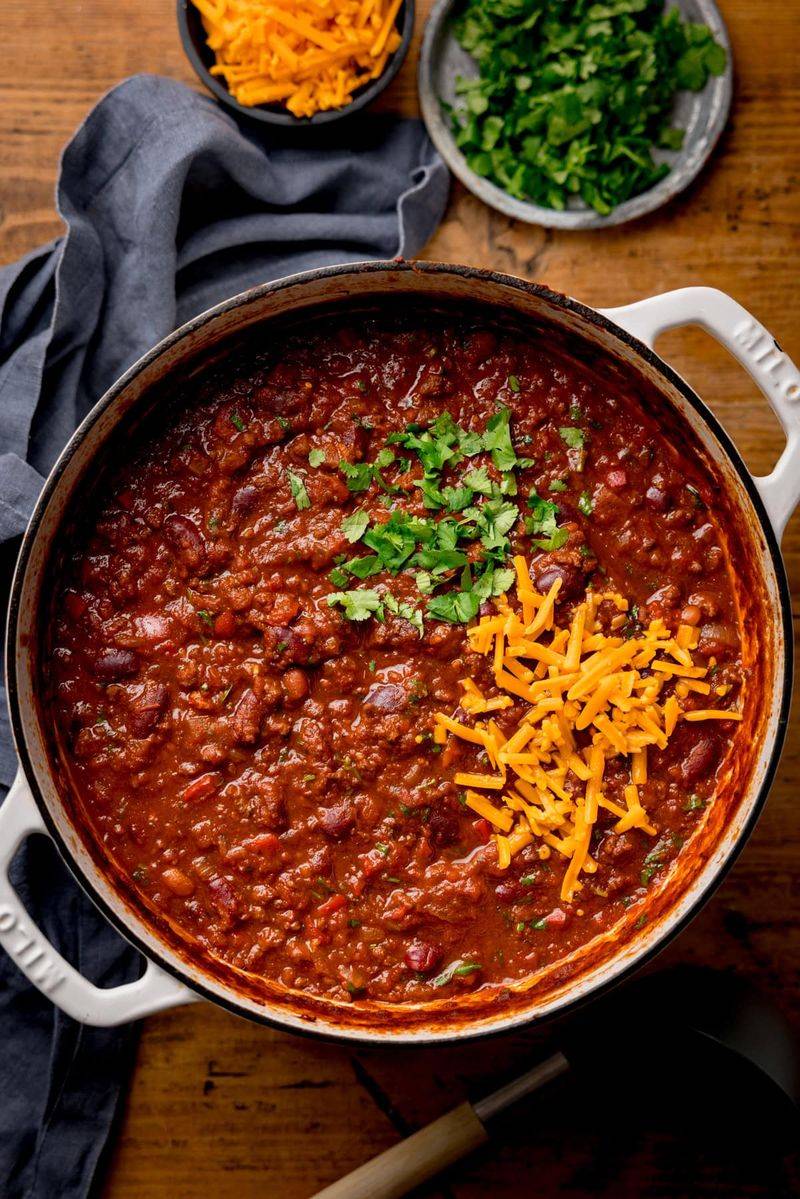 Chili Con Carne