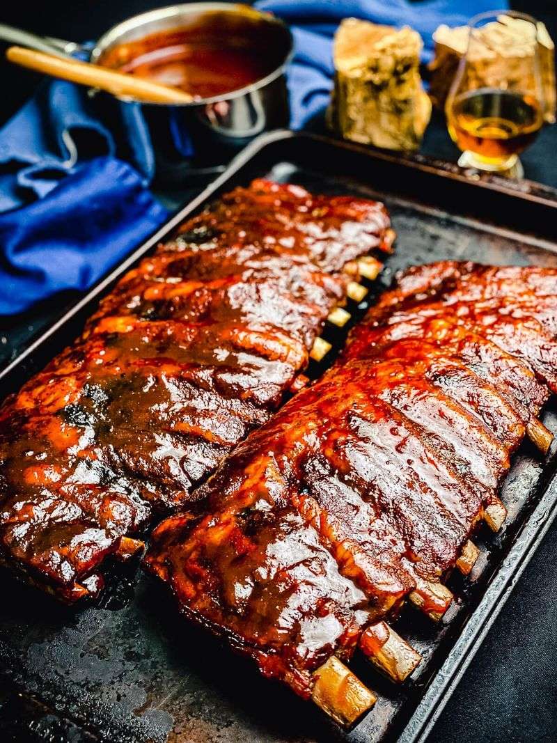 BBQ Ribs