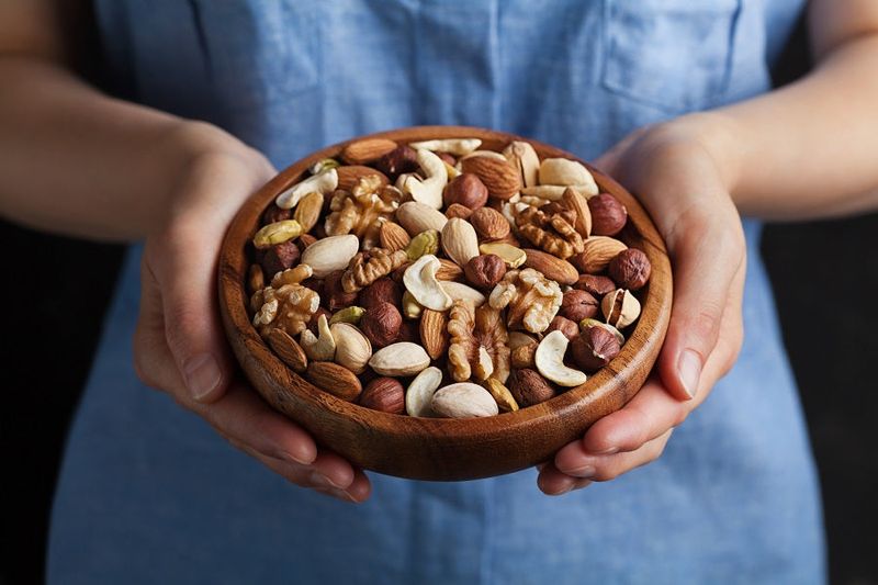 Nuts