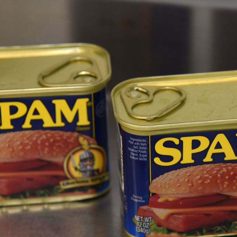 Spam