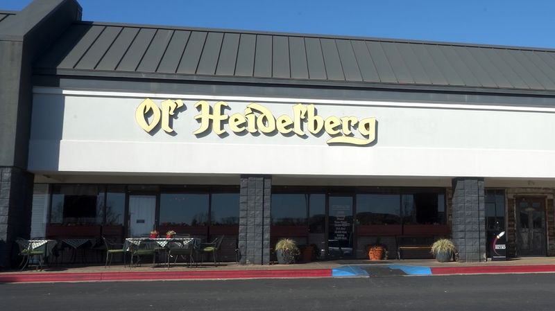 Alabama – Ol' Heidelberg (Huntsville)