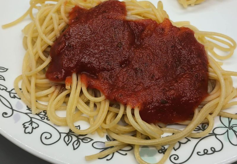 Reggano Spaghetti