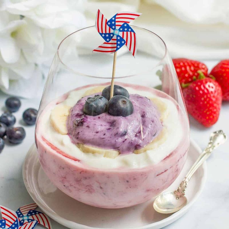 Friendly Farms Greek Yogurt