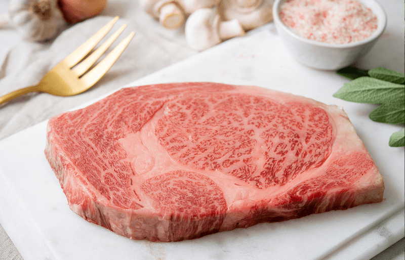 Kobe Beef