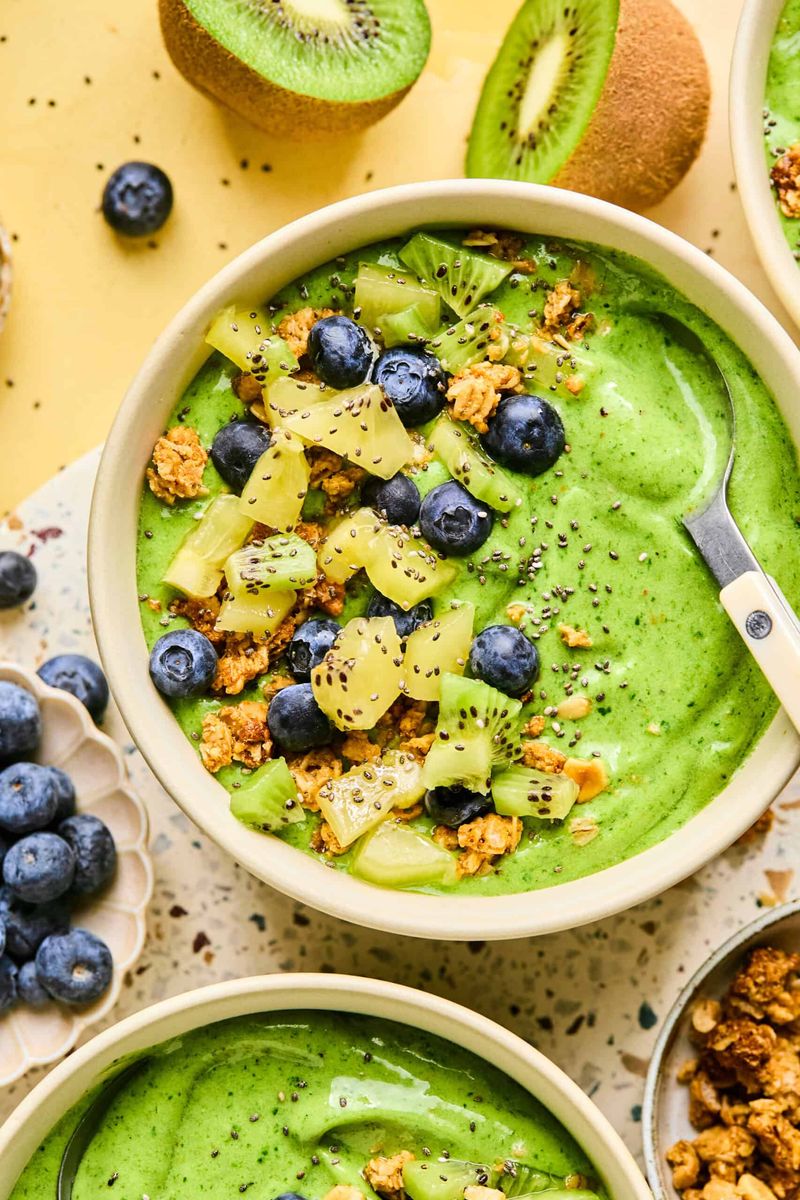 Green Goddess