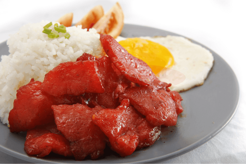 Tocino